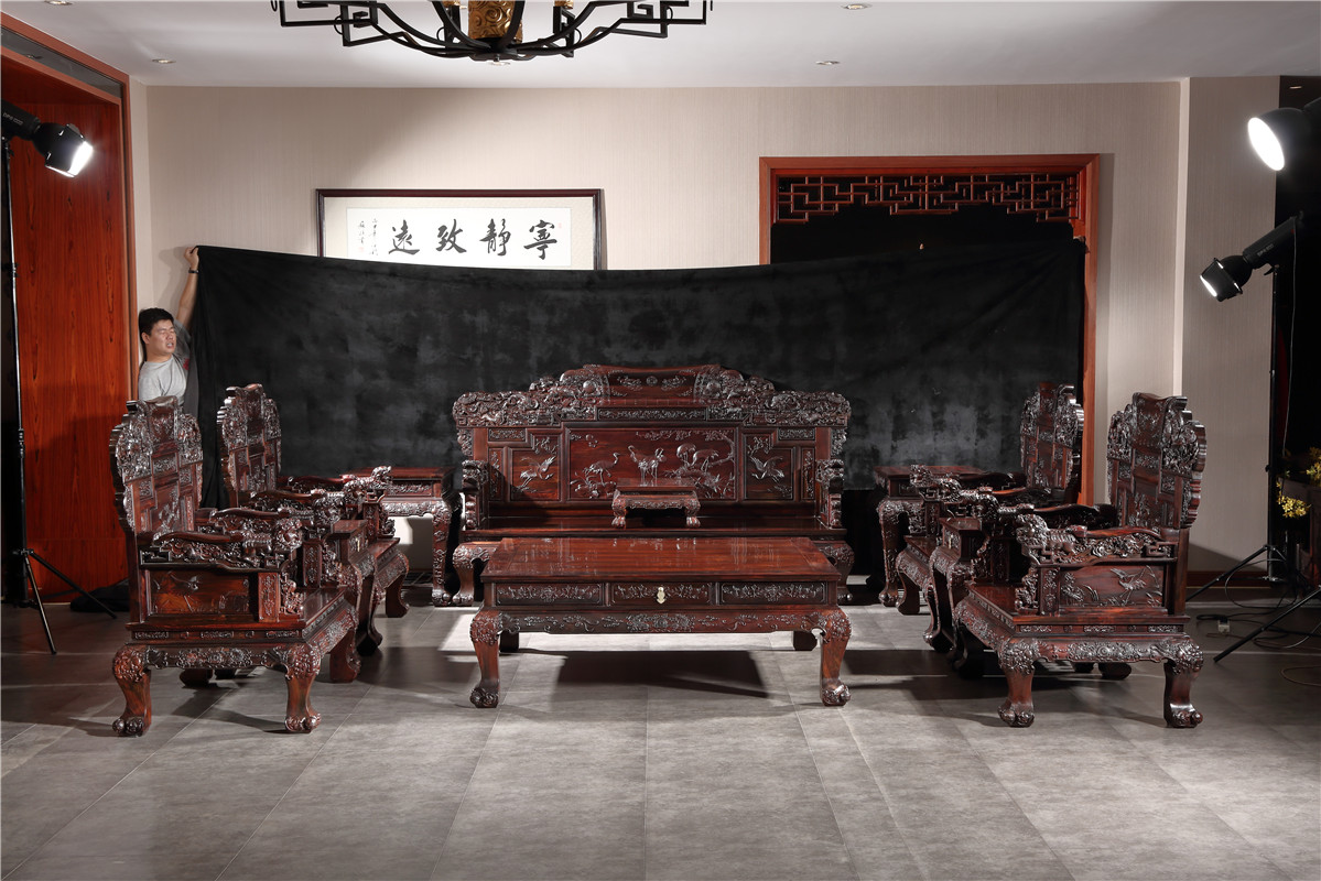红木家具