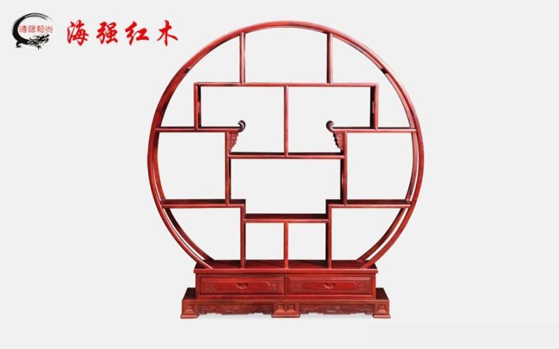 圆形多宝阁，，，，，，，博古架