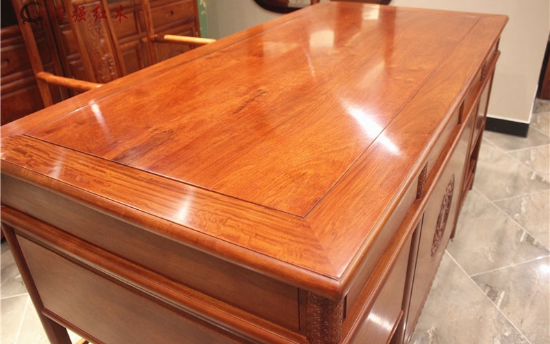 什么是红木家具包浆？？？？？？