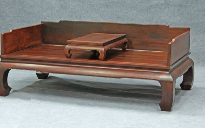 红木家具为什么升值快？？？？？？