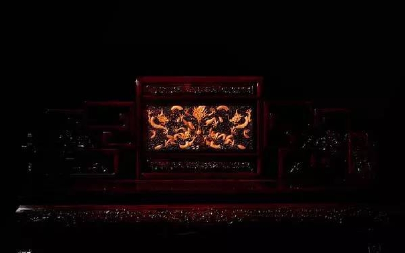 什么样的红木家具，，，才值得珍藏投资