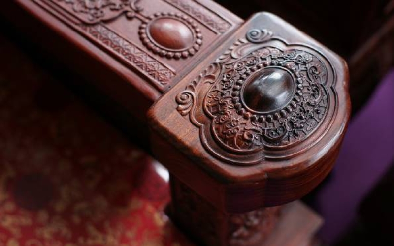 红木家具厂为您先容为什么各人都爱红木家具？？？？？？